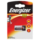 batteria 123 3v energizer