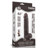 Dildo Realistico Granlayer 23,5 cm