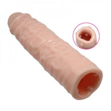 Guaina e Prolunga Pene Battering Ram 22,5 cm