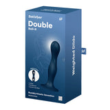 dildo anale double ball r satisfyer