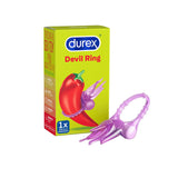 Anello Vibrante Devil Ring