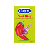 Anello Vibrante Devil Ring