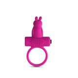 anello vibrante funny rabbit toyz4lovers