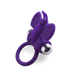 anello vibrante butterfly toyz4lovers primo piano