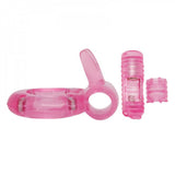 anello vibrante magnet toyz4lovers lato sinistro