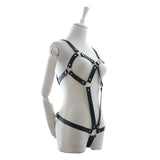 body penitence mood dress toyz4lovers indossato