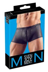 intimo uomo sexy powernet nero m svenjoyment