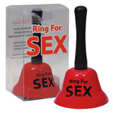 Campanella Sexy Ring for Sex