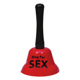 Campanella Sexy Ring for Sex