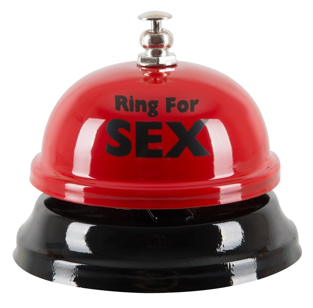 Campanello Sexy Ring for Sex