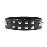 collare spikes collar toyz4lovers primo piano