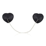 copri capezzoli heart chain toyz4lovers principale