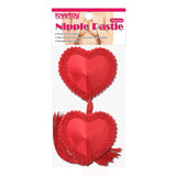 copri capezzoli red heart confezione