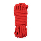 corda bondage 10 metri red lovetoy principale