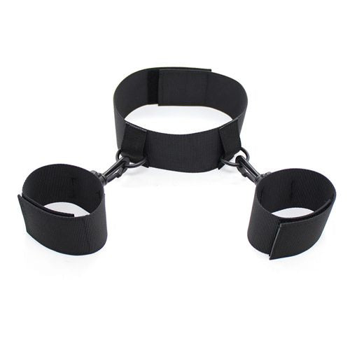 Costrittivo Bondage Easy Cuffs