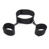 costrittivo easy cuffs toyz4lovers principale