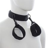 Costrittivo Bondage Easy Cuffs