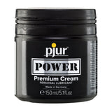 Lubrificante Anale Power Premium Cream 150 ml