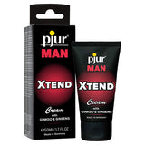 Stimolante Uomo Xtend 50 ml