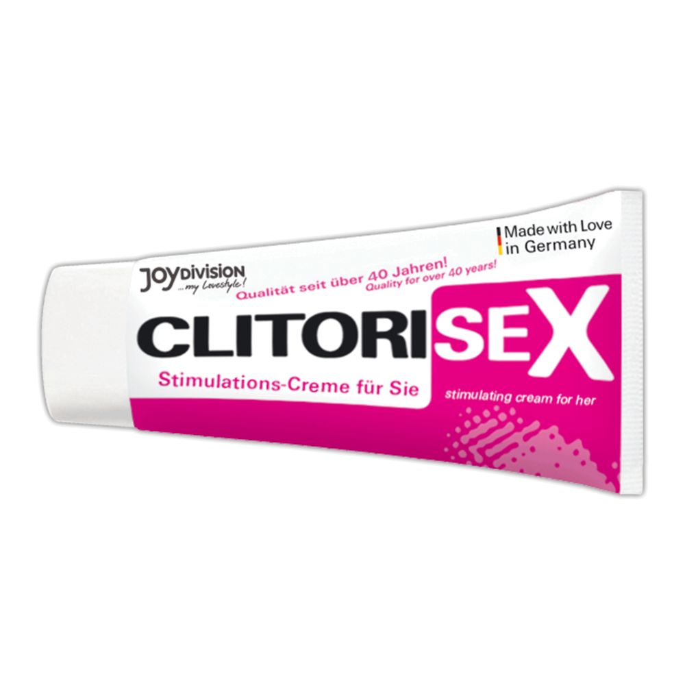 Eccitante Donna Clitorisex 40 ml