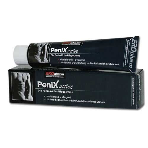 Stimolante Uomo Penix Active 75 ml