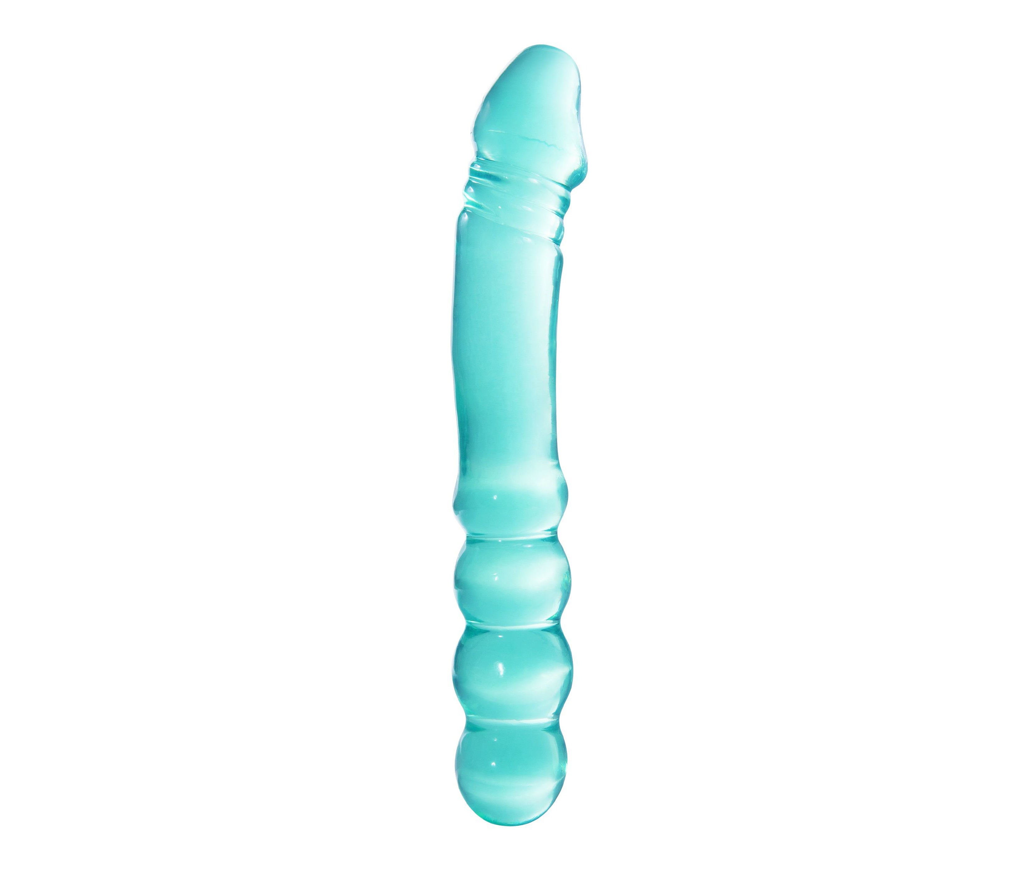 Dildo Anale Lust Jelly Curve