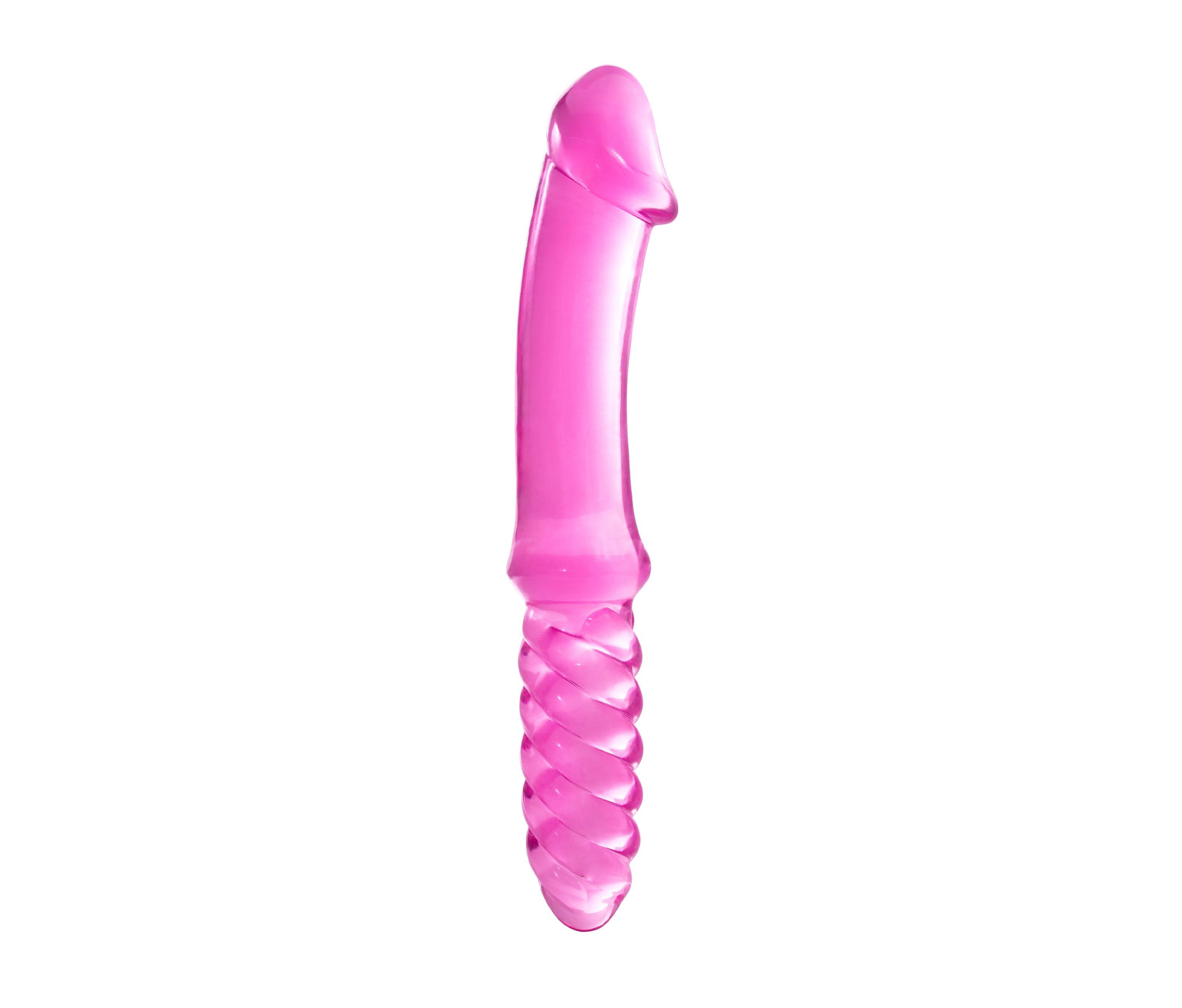 Dildo Anale Lust Jelly Real Curve