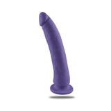 Dildo Realistico Bendy Rod Purple 18 cm