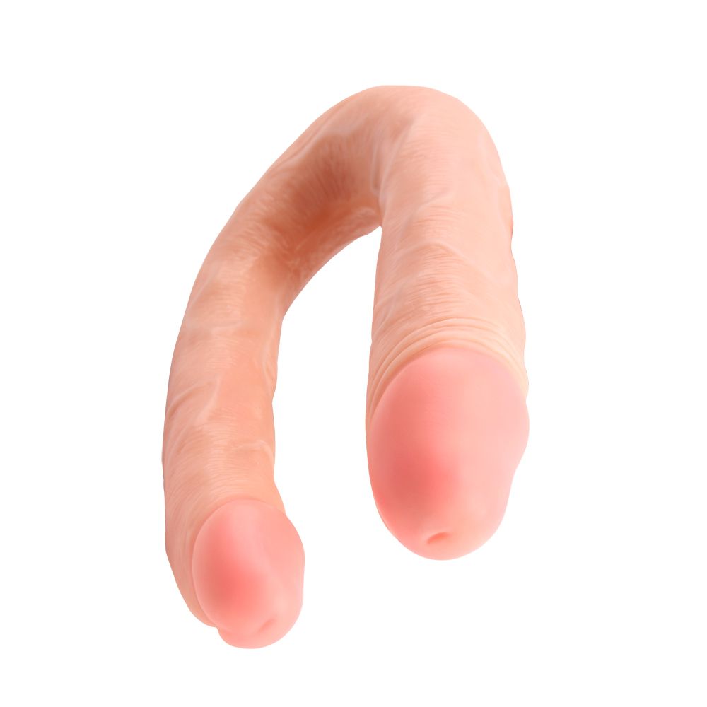 Dildo Doppio Her Her Overlap 33,5 cm