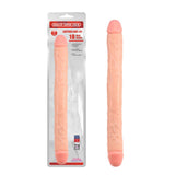 Dildo Doppio Ladybro Love 46 cm