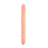 Dildo Doppio Ladybro Love 32,5 cm