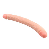 Dildo Doppio Ladybro Love 32,5 cm