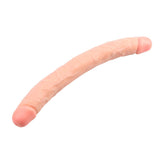 Dildo Doppio Ladybro Love 32,5 cm