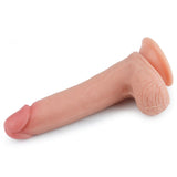 Dildo Realistico Keane 20,5 cm