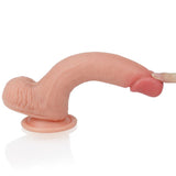 Dildo Realistico Keane 20,5 cm