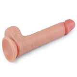 Dildo Realistico Keane 20,5 cm