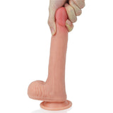 Dildo Realistico Keane 20,5 cm