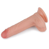 Dildo Realistico Ethan 18 cm