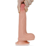 Dildo Realistico Ethan 18 cm