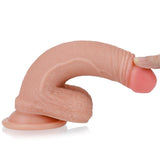 Dildo Realistico Ethan 18 cm