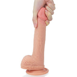 Dildo Realistico Ivor 21,5 cm