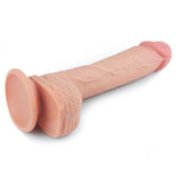 Dildo Realistico Ivor 21,5 cm