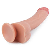 Dildo Realistico Justin 20,5 cm