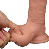 Dildo Realistico Feel 19,5 cm