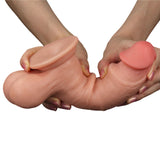 Dildo Realistico Feel 19,5 cm