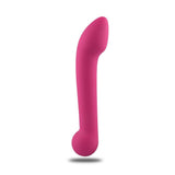 Dildo Anale Mister Pink