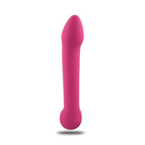Dildo Anale Mister Pink