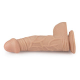 Dildo Realistico Extreme 23 cm