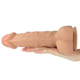 Dildo Realistico Extreme 23 cm