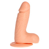 Dildo Realistico Sensation 15,5 cm